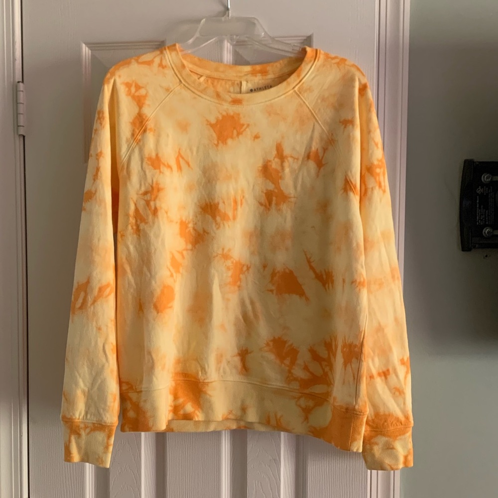 Sundown Sweatshirt